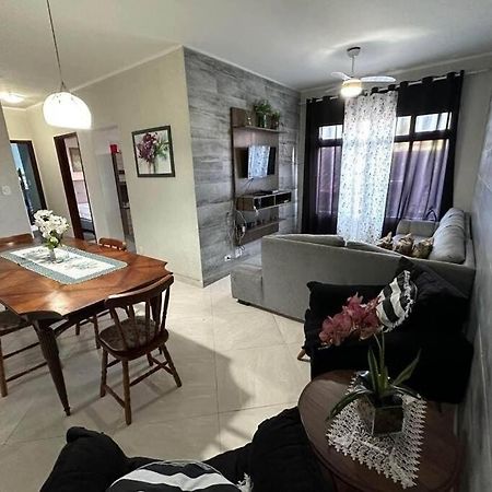 Apto Guaruja Bem Proximo A Praia 외부 사진