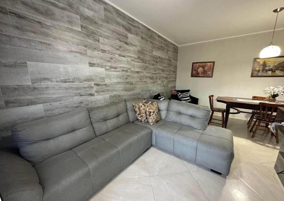 Apto Guaruja Bem Proximo A Praia 외부 사진